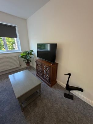 1 Bed Flat, Staple Hill, BS16 - Photo 1