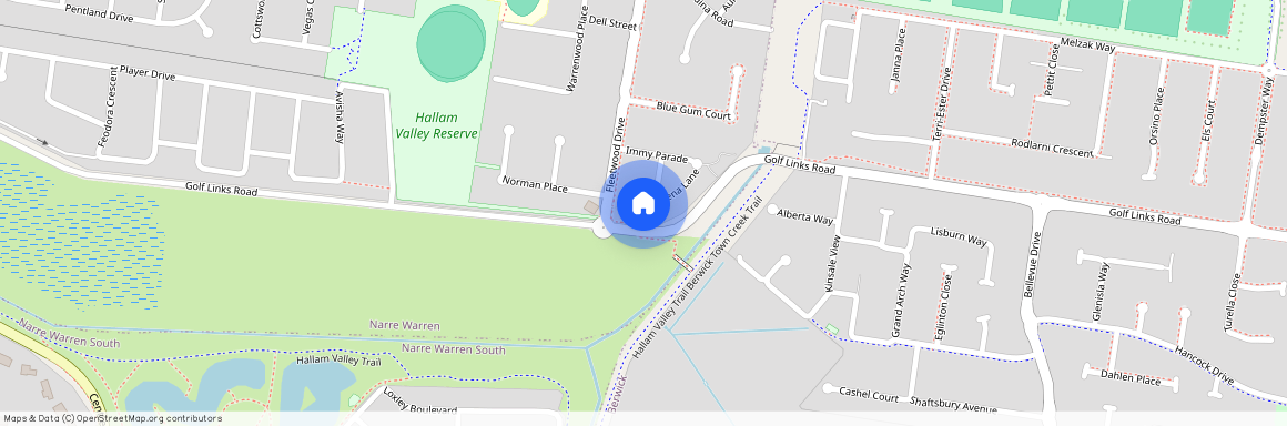 11 Rahni Close Narre Warren, VIC 3805