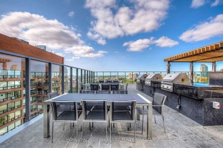 For Lease - 57 St Joseph Street Unit# 2605, Toronto, Ontario - Photo 3