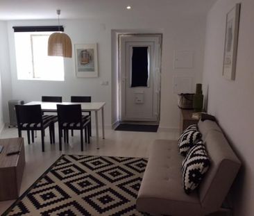 Studio Apartment, Praça da Alegria, Lisboa - Photo 1