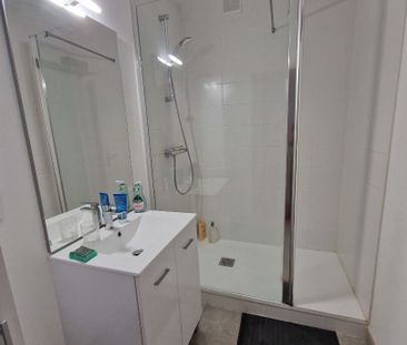 1 Chambre meublée en colocation dans un appartement T4 de 68.53m2 - Photo 5