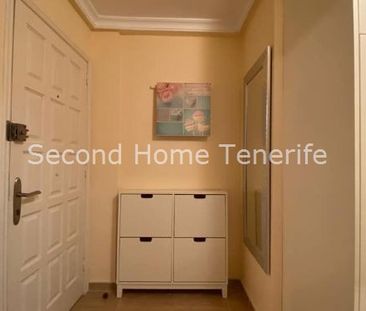 Modern and refurbished 1 bedroom apartment for rent in the center o... - Photo 5