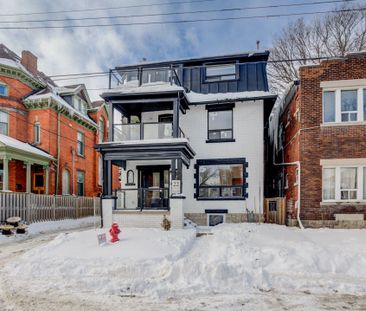 For Lease - 22 Grant Avenue Unit# 2, Hamilton, Ontario - Photo 6