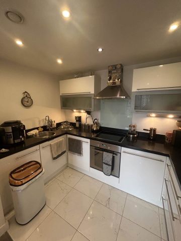 Jordan Street, Manchester - Photo 4