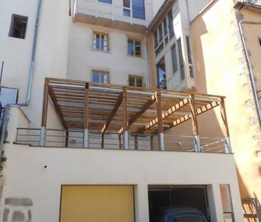 APPARTEMENT T3 THIERS CENTRE VILLE - Photo 1