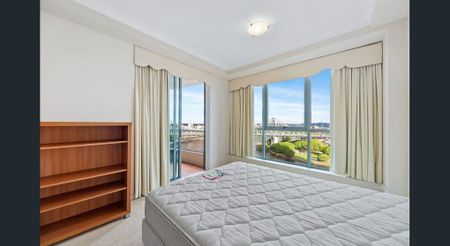 CITY APARTMENT WITH STORY BRIDGE VIEWS - LEVEL 19 - Photo 4