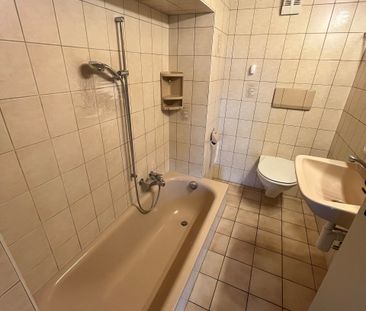 2.5 on the ground floor – Route de St-Denis 2, 1148 Chavannes-le-Ve... - Photo 6