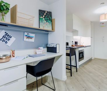 Classic Studio - Photo 5