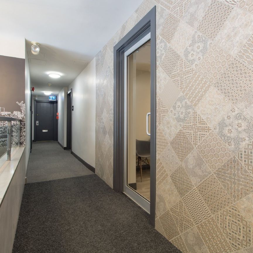 420 Gilmour Street - 203 - Photo 1