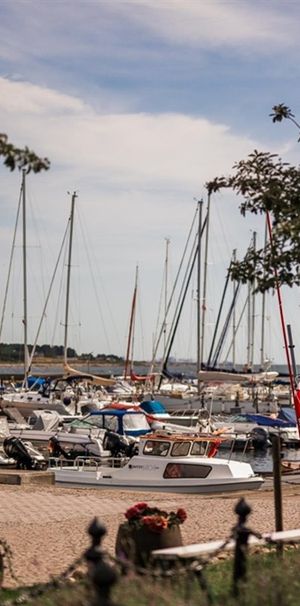 Paradisäpplegatan 5 - Photo 1