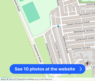 Knavesmire Cresent, YO23 1ET - Photo 1