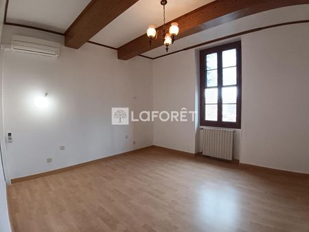 Maison T3 Sorgues à louer - Photo 2