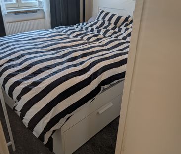 Gamla Huddingevägen, Älvsjö - Photo 6