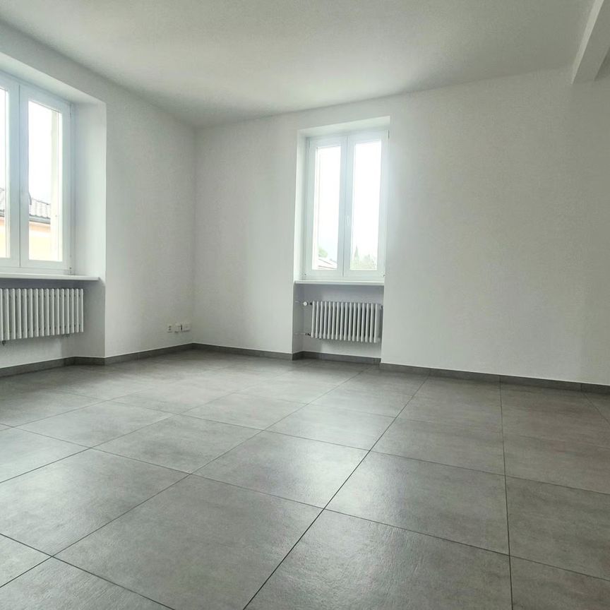 3.5 Zimmer, 90 m², 2. Stock - Photo 1