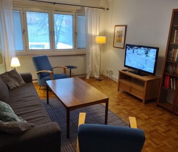 Ängsgatan, Södertälje - Foto 2