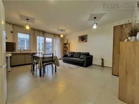 Studio la Prima Inchiriere cu Incalzire Pardoseala in Qualis - Fotografie 2