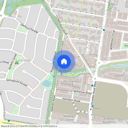 10/3 Chelmsford Road, Qld 4509, Mango Hill