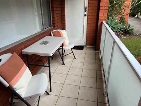 Sans Souci - Photo 5