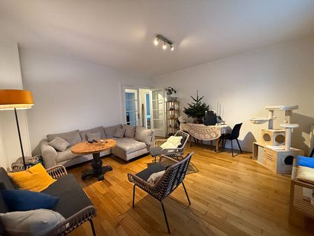 Location appartement 3 pièces 71.35 m² à Évreux (27000) - Photo 2