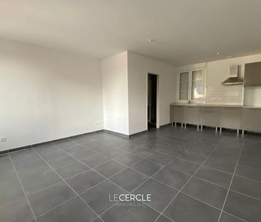 Appartement Pontarmé studio 28 m2, - Photo 1
