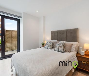 1 bedroom apartment to rent - Photo 6