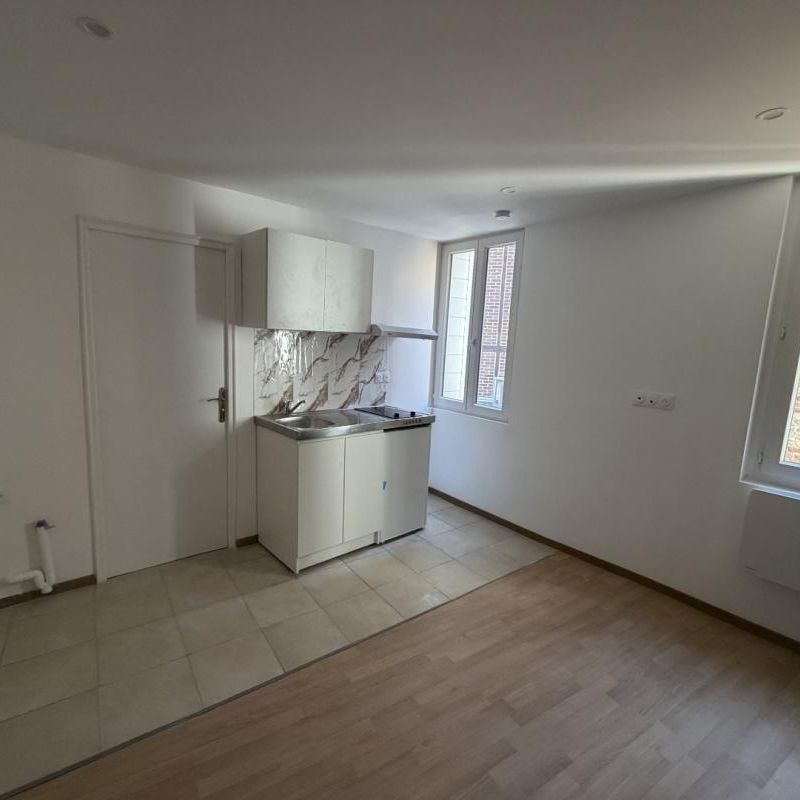 Location Appartement 3 pièces 59m² EU 76260 - Photo 1