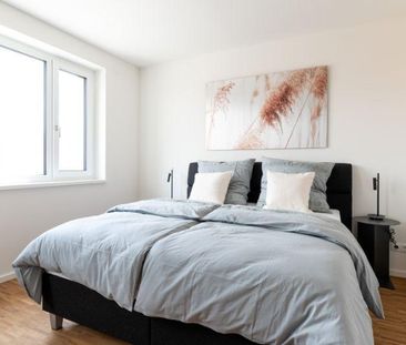 Exklusives Town-House am Kronsberg Süd - Foto 5