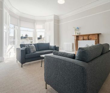 Strathearn Road, Flat 5 (3f1) Marchmont, Edinburgh, EH9 - Photo 6