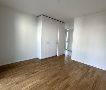 4.5 Zimmer, 117 m², 1. Stock - Foto 5