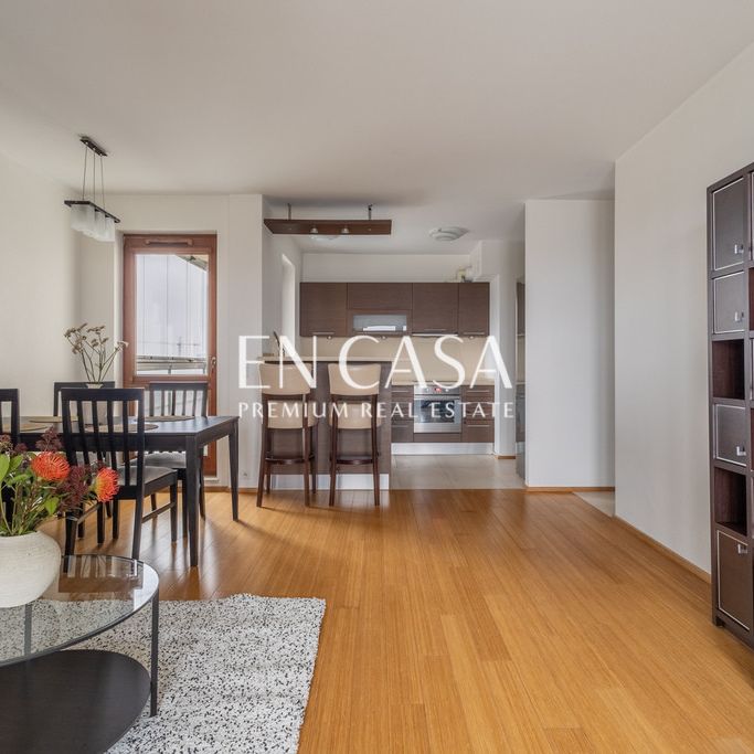 Warszawa, Mokotów, Broniwoja - Photo 1