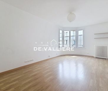 Location Appartement 2 pièces 40m² RUEIL MALMAISON 92500 - Photo 1