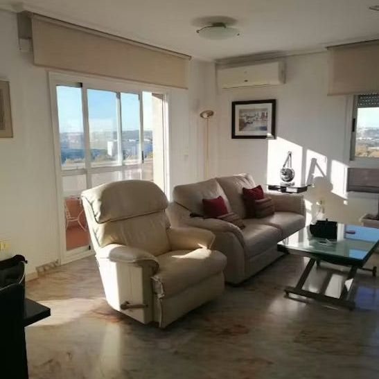 Avenida Flota de Indias, Sevilla, Andalusia 41011 - Foto 1