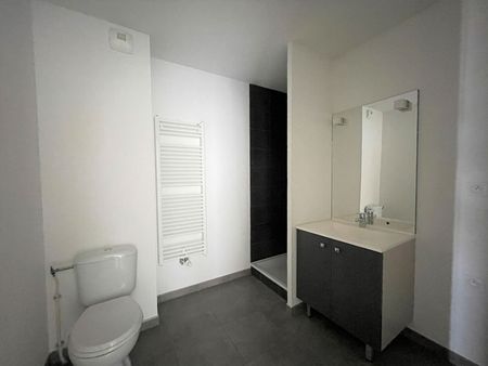 Appartement 2 pièces - Photo 4