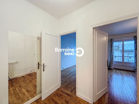 Location appartement à Brest, 2 pièces 47.38m² - Photo 3