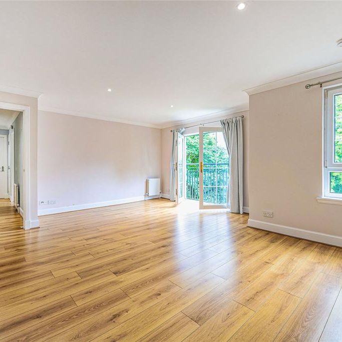 2 bedroom apartment to rent - Photo 1