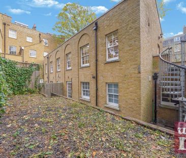 3 bedroom maisonette to rent - Photo 4