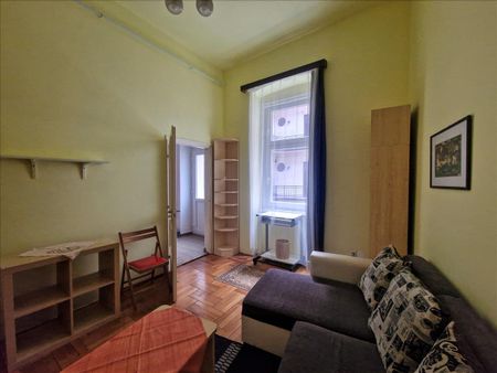 Kiadó jó állapotú lakás - Budapest IX. kerület - Fotó 4