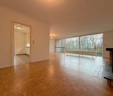 Appartement te huur - Foto 1