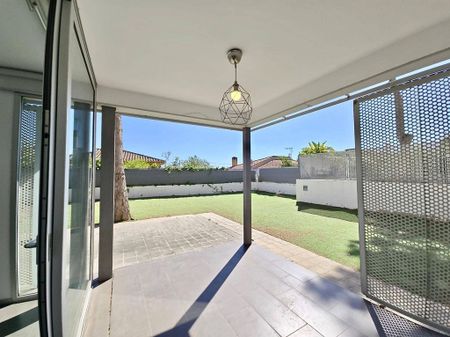 Luxury 5 bedroom Detached House for rent in Moncada, Valencia - Photo 5