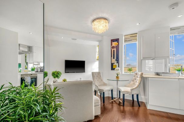 1 Bed Flat, Sloane Avenue, SW3 - Photo 1