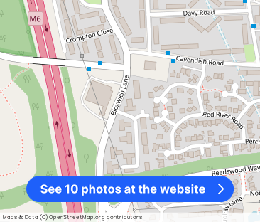 Bloxwich Lane, Walsall, West Midlands, WS2 - Photo 1
