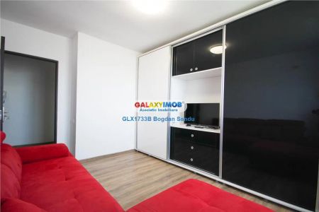 Garsoniera decomandata de inchiriat in Militari Residence - Rezervelor - Photo 4