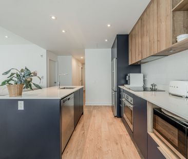 Condo for rent, Montréal (Saint-Laurent) - Photo 6