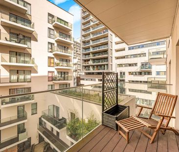 1 bedroom flat to rent - Photo 3