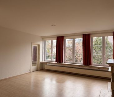 Ruim appartement te huur met 2 slaapkamers op een TOPlocatie te Lier! - Foto 2