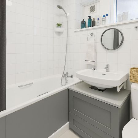 1 bedroom apartment to rent - Photo 5