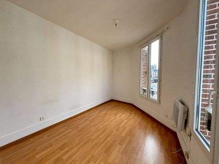 Location appartement 1 pièce 21.2 m² à Pacy-sur-Eure (27120) - Photo 3