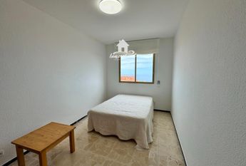 Amplio piso de 4 dormitorios con vistas al mar en el corazón de La Orotava