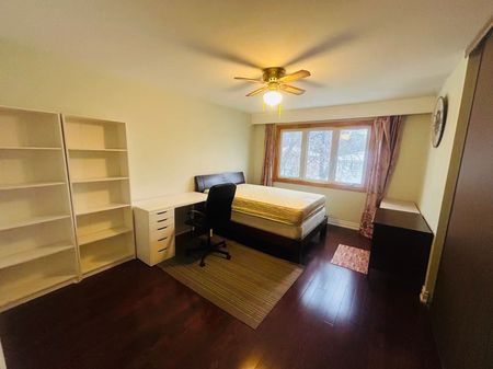 For Lease - 82 Apache Trail Unit# Second Or Third Bedroom, Toronto, Ontario - Photo 4