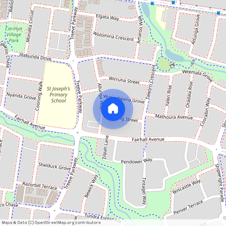 14 Adelong Street, Werribee